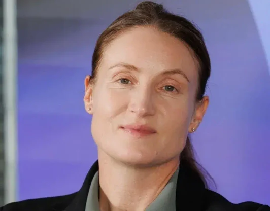 Ирина Левова